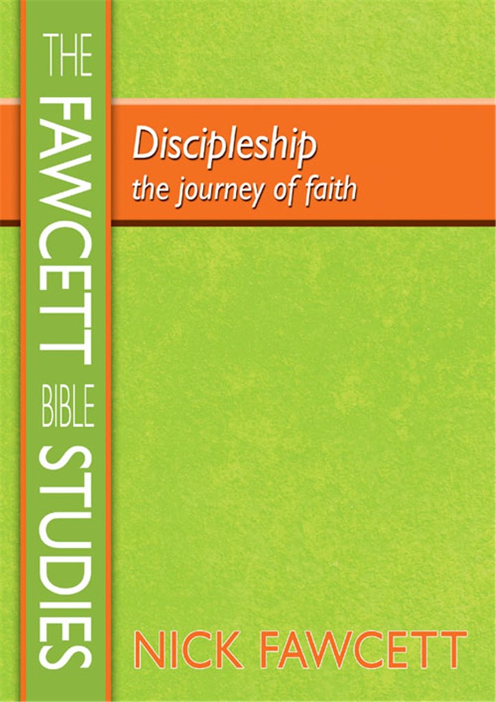 Discipleship - The Journey Of Faith